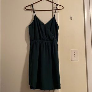 Madewell dress